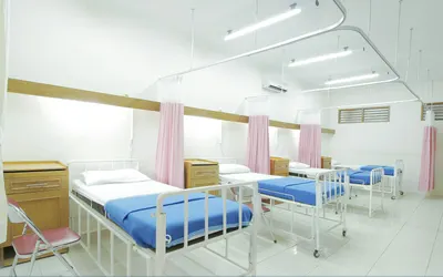 Personal sanitario